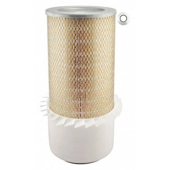 Baldwin Axial Seal Air Filter Element #PA1902-FN (Certain Case, Daewoo, Others) - Picture 6 of 6